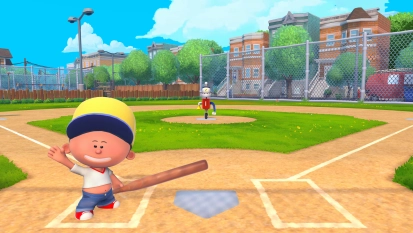 Klassieker Backyard Baseball krijgt nieuwe game