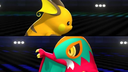 Pokémon Champions dropt in april 2026