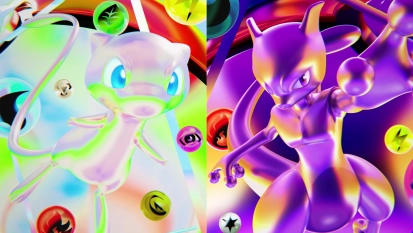Pokémon TCG maakt opkomst tijdens dertigjarig jubileum