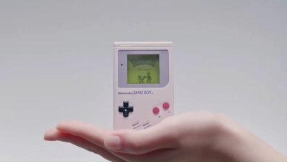 Pokémon Red & Blue Game Music Collection: Game Boy Jukebox aangekondigd