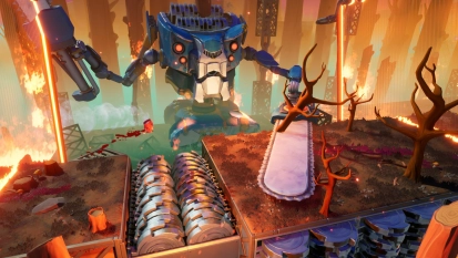 Test je geduld met Super Meat Boy 3D voor Nintendo Switch 2