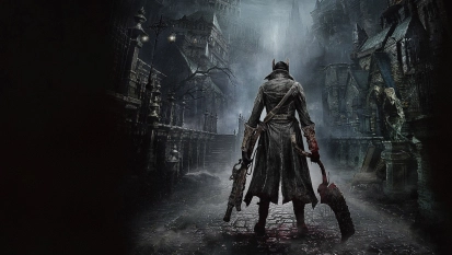 Bluepoint Games stelde een Bloodborne-remake voor in 2025