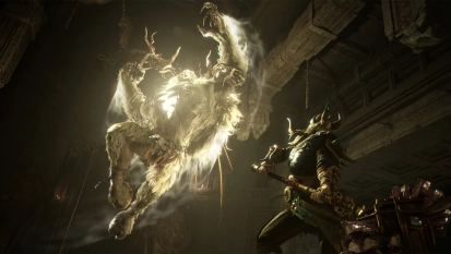 Soulslike Extraction-RPG Mistfall Hunter kent releasewindow