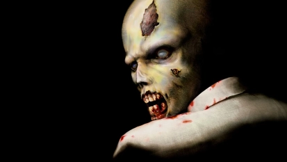 De originele Resident Evil begon ooit als een SNES project