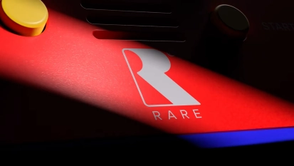 Speel je favoriete Rare-games met de Super Pocket Rare Edition