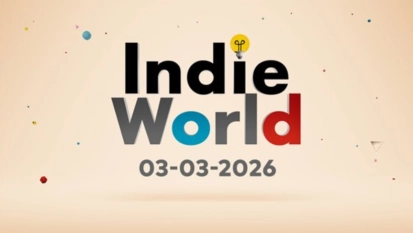 Nintendo Indie World-presentatie vindt morgen plaats