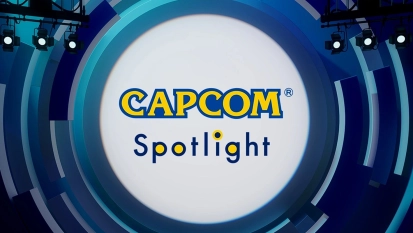 Nieuwe Capcom Spotlight op de planning voor deze week