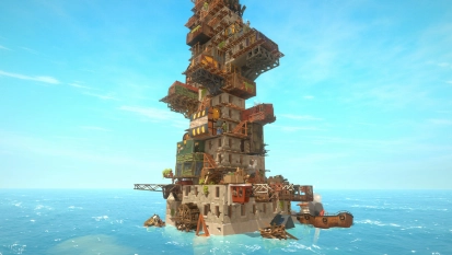 All Will Fall kukelt in april 2026 om