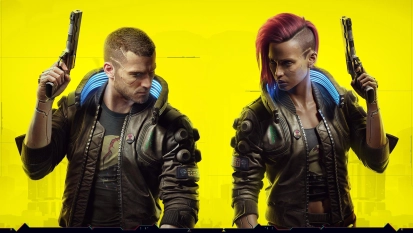 Cyberpunk 2077 staat centraal in Game Pass maart 2026