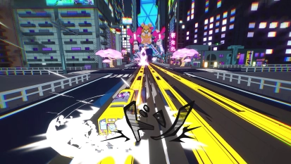 Denshattack! heeft een releasedatum ontvangen