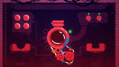 Heave Ho 2 slingert er deze zomer op los