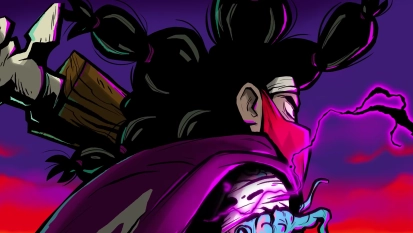 Metroidvania actie-RPG Blighted verschijnt laat 2026