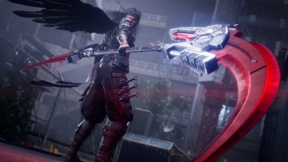 Ninja Gaiden 4: The Two Masters-DLC nu verkrijgbaar