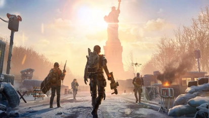 The Division Resurgence lanceert op 31 maart als F2P-game