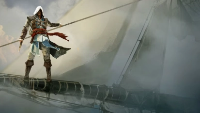 Ubisoft bevestigt Assassin's Creed: Black Flag Resynced
