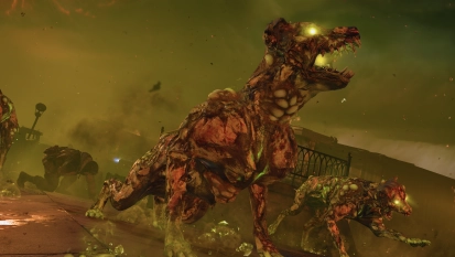 Black Ops 7 Zombies; Paradox Junction brengt Nuke Town terug