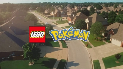 LEGO Pokéball-set met minifiguren verschijnt mogelijk in augustus 2026