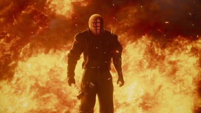 Reikon Games onthult cyberpunk-RPG RUINER 2