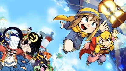 Balor Games gaat zich focussen op de triple-I games