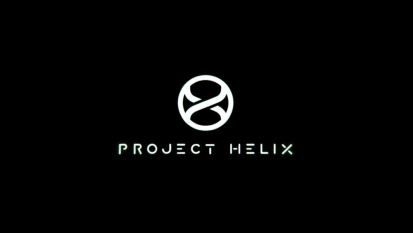 Volgende generatie Xbox aangekondigd: Project Helix