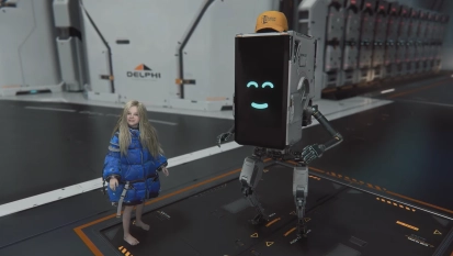 Capcom Spotlight wordt afgetrapt met Pragmata