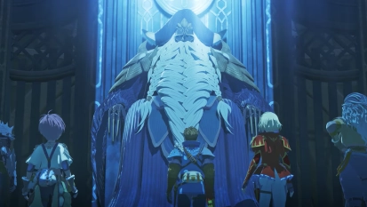 Geniet van diverse bonussen in Monster Hunter Stories 3