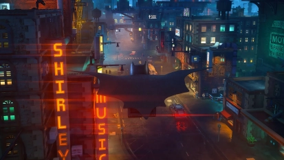 Rekruten gezocht om het op te nemen tegen LEGO Batman