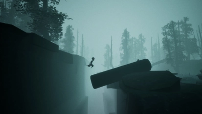 Limbo-achtige game Rumbral kent releasedatum en demo