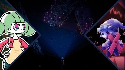 08/03/'26 met DIVE OR DIE, The Mermaid Mask en Nightmare Circus