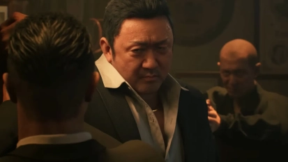 Studio achter Gang of Dragon verliest financiering