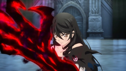 Tales of Berseria Remastered review - Mis de remaster