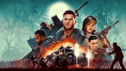 John Carpenter's Toxic Commando review - Mist gif