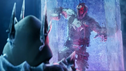 Eerste teaser Fortnite Chapter 7 Season 2: Showdown onthuld