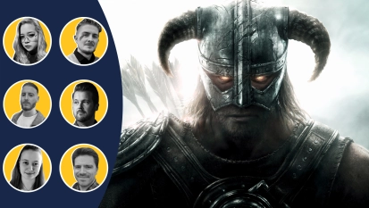 Welke RPG biedt de meeste spelersvrijheid?