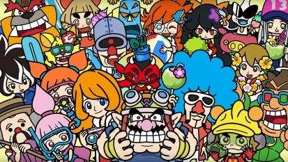 WarioWare-topman Goro Abe stopt na 26 jaar bij Nintendo