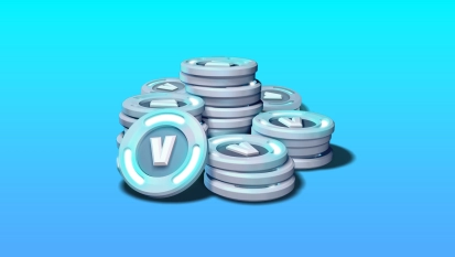 Prijs van Fortnite V-Bucks gaat omhoog