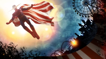 VR-game The Boys: Trigger Warning beschikbaar op 26 maart