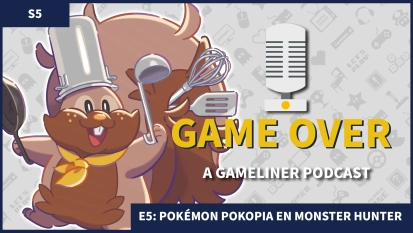 S5, E5: Pokémon Pokopia, Monster Hunter en Xbox Helix