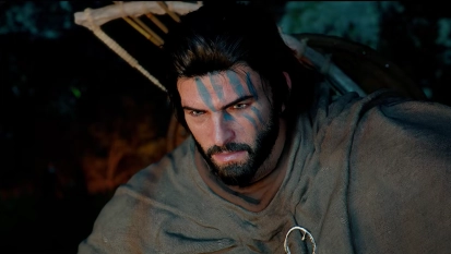 Geniet van de Crimson Desert launchtrailer