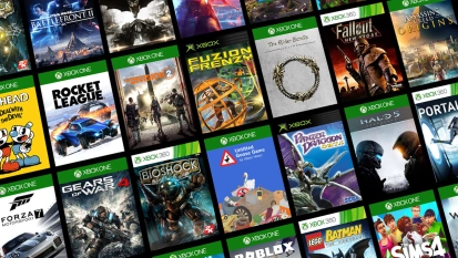 Microsoft plant comeback voor Xbox Backwards Compatibility