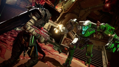 Borderlands 4 Story Pack 1: Mad Ellie and the Vault of the Damned komt eraan