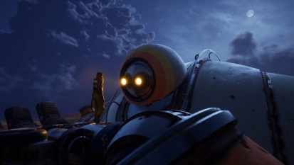 Hello Sunshine heeft flinke De GVR-vibes