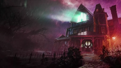 Vertigo Games sleutelt aan The 7th Guest Remake