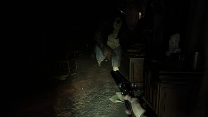 Samen overleven in creepy horrorgame CORDURA