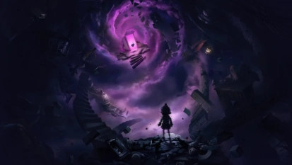 Beleef Little Nightmares van wel érg dichtbij