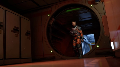 Releasedatum Aphelion valt in april