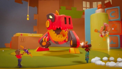 Shelf Heroes laat je de beste versie van jezelf zijn