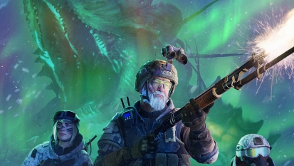 Killing Floor 3 Operation Deep Freeze nu beschikbaar