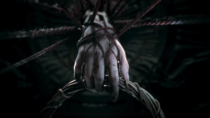 Nieuwe gameplaybeelden tonen horror op het eiland van Ritual Tides