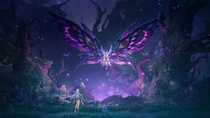 Razendsnelle anime roguelike actiegame SlashZero onthuld